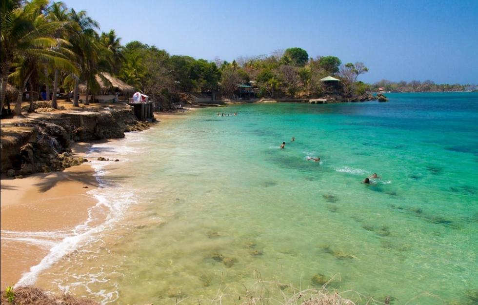 Private Beach House Maloka Surf Puerto Limon Ngoại thất bức ảnh