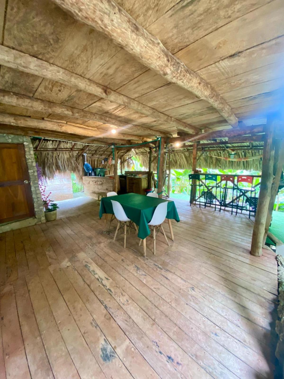 Private Beach House Maloka Surf Puerto Limon Ngoại thất bức ảnh
