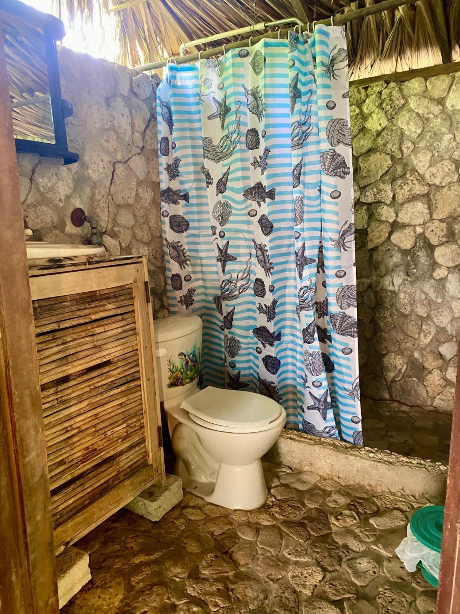 Private Beach House Maloka Surf Puerto Limon Ngoại thất bức ảnh